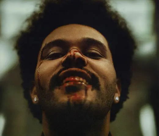 The Weeknd lanza su nuevo single After Hours.